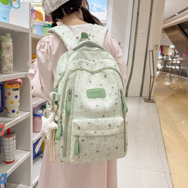 Fun Adventure-Themed Backpack Kalsten
