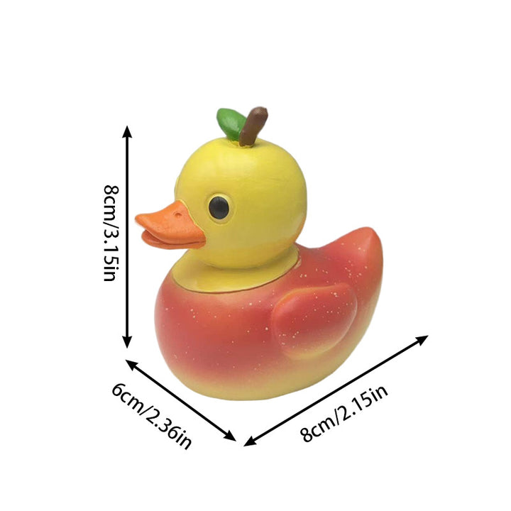 Bathtub Duck Kalsten