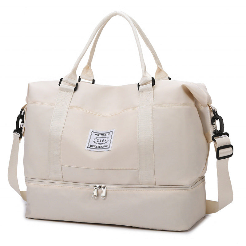 Multi-Functional Gym Travel Duffle Bag Kalsten