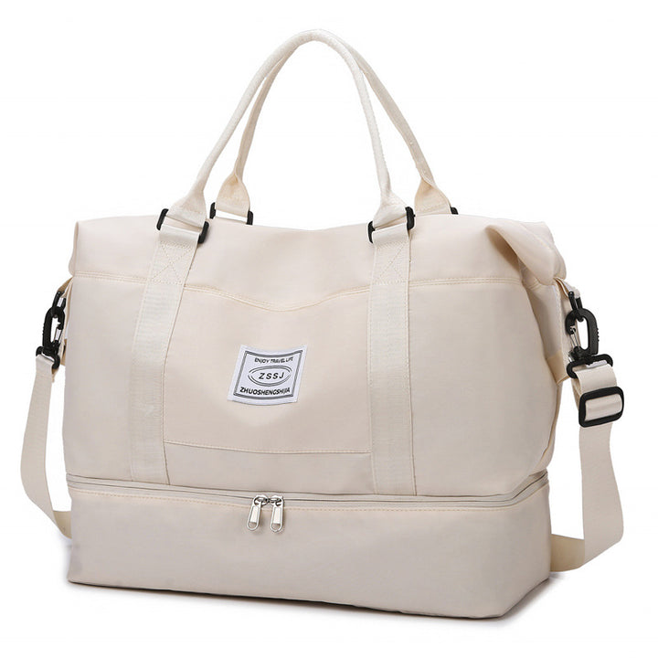 Multi-Functional Gym Travel Duffle Bag Kalsten