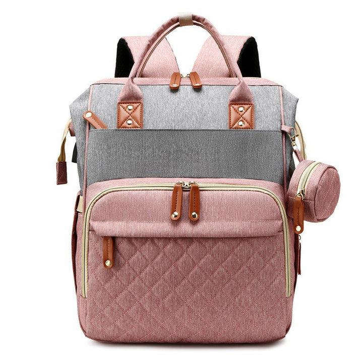 Multi-Functional Stylish Travel Backpack Kalsten