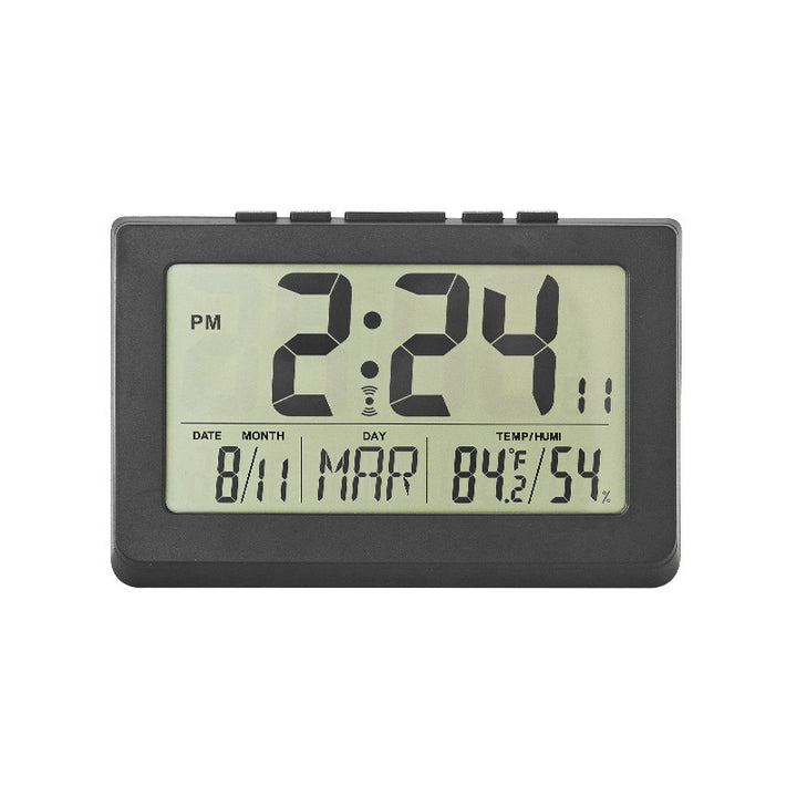 Digital Multifunctional Alarm Clock with Large Display Kalsten