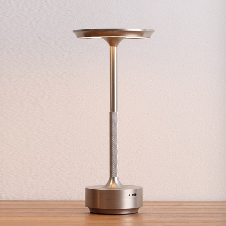 Elegant Desk Lamp for Work and Study Areas