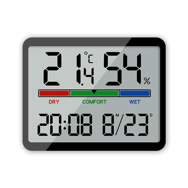 Practical Hygrometer Kalsten