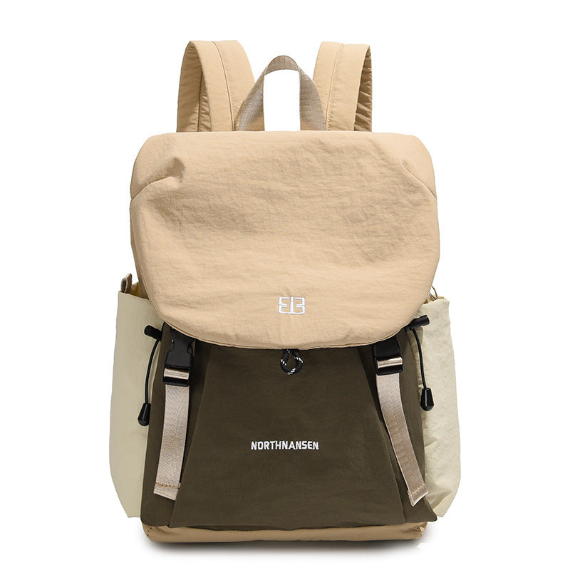 Versatile Outdoor Hiking Backpack