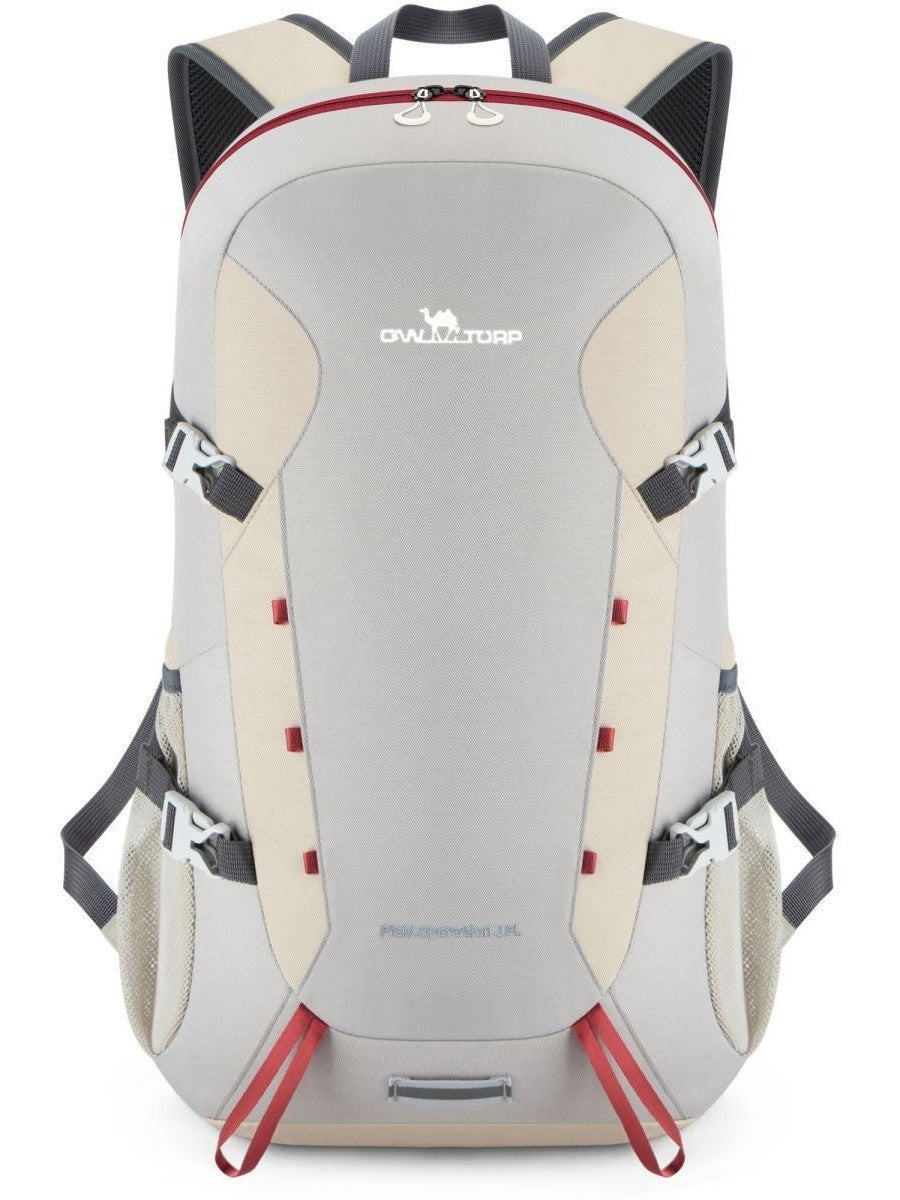 Ergonomic Hiking Backpack