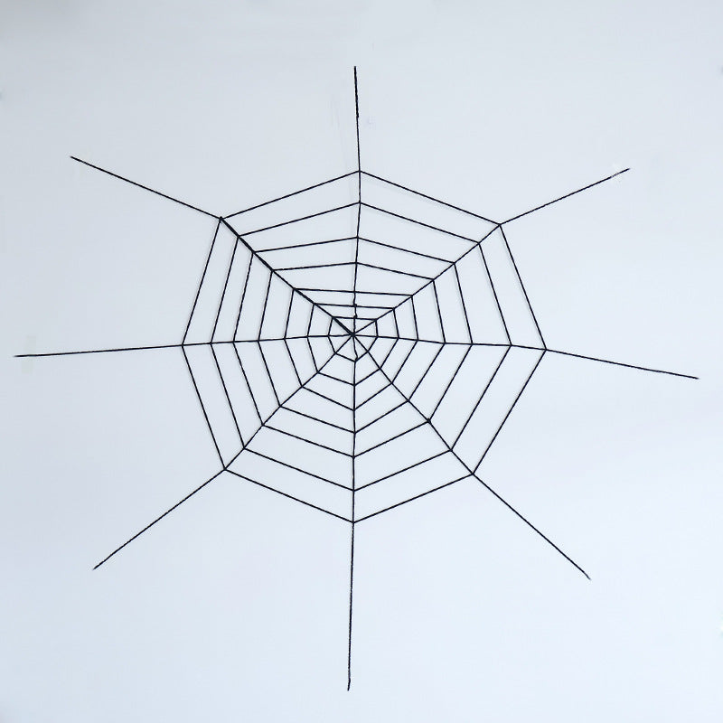 Spider Decorative Figure