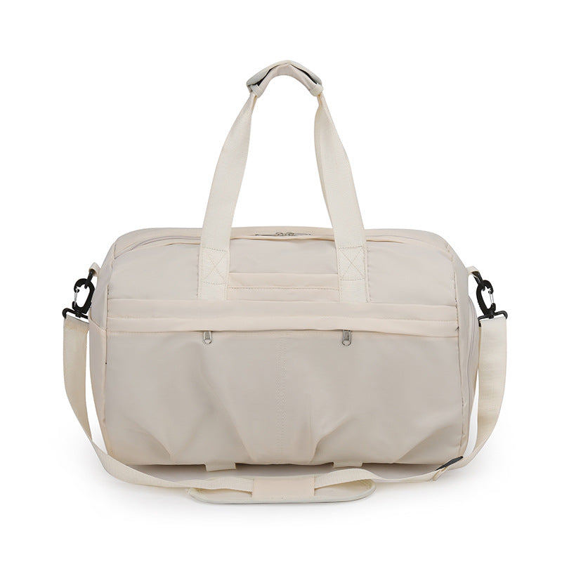 Multi-Functional Sports Duffel Bag