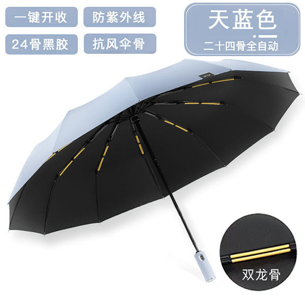 Unisex Generous Umbrella Kalsten