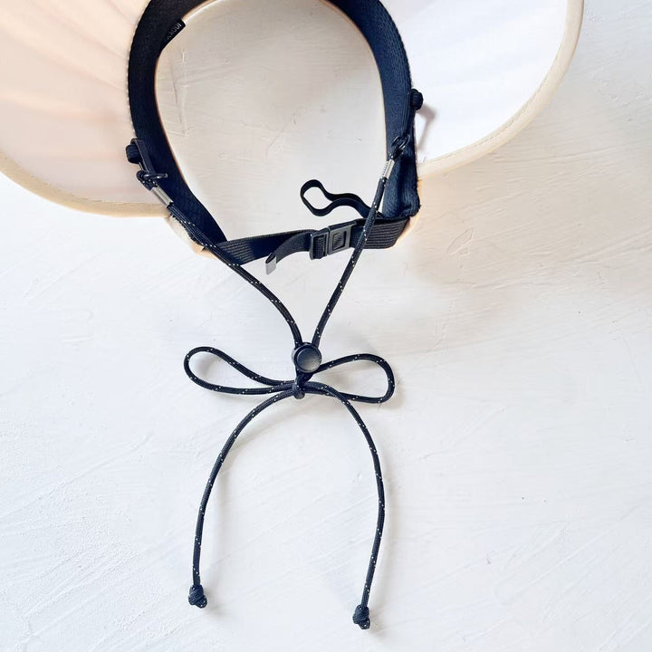 Adjustable Utility Cord with Clips Kalsten