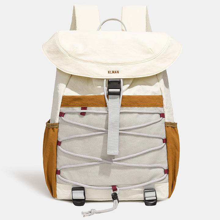 Versatile Outdoor Hiking Backpack