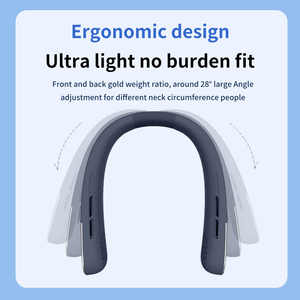 Unisex Neck Speaker Kalsten