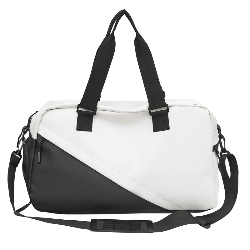 Multi-Functional Sports Weekend Duffel Bag Kalsten