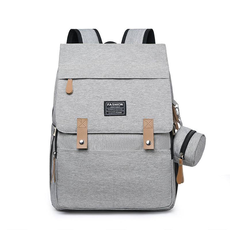 Stylish Multi-Functional Travel Backpack Kalsten