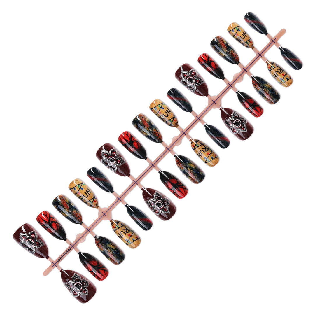 Artistic Nail Tips Kalsten