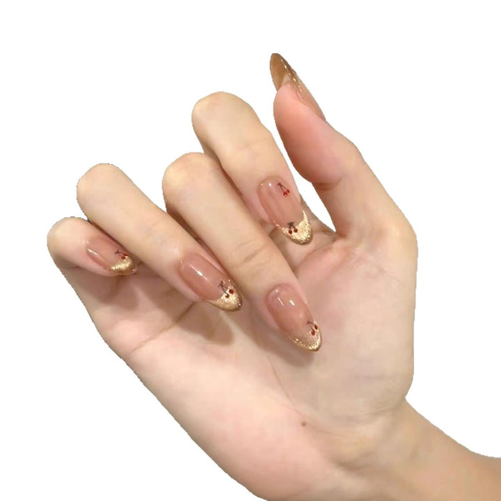 Nail art Kalsten