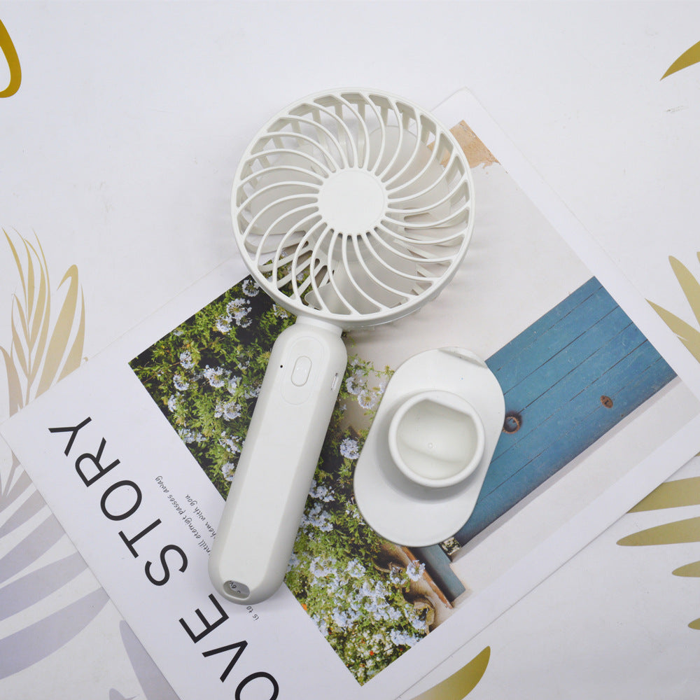 Unisex Portable Handheld Fan Kalsten