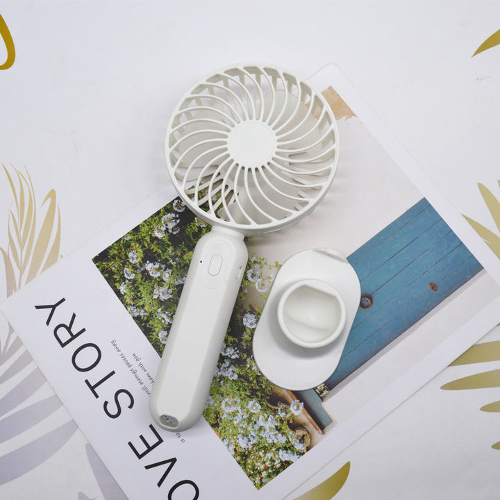Unisex Portable Handheld Fan Kalsten