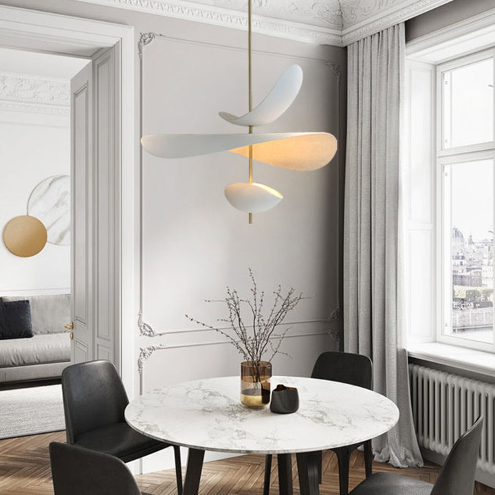Artistic Suspension Light