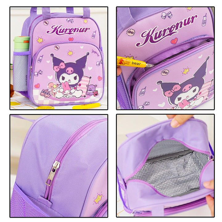 Kids' Insulated Lunch Bag Kalsten