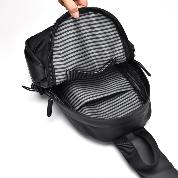 Versatile Crossbody Bag Kalsten