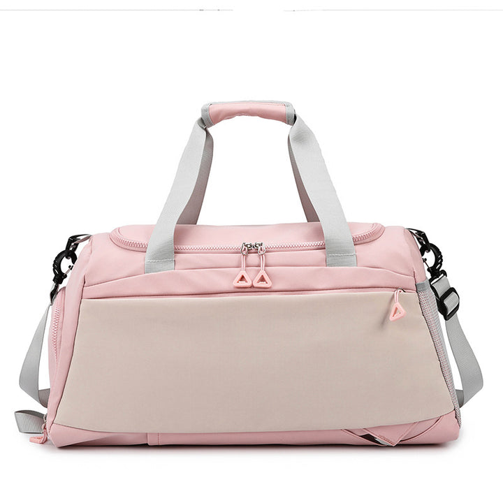 Versatile Gym and Travel Duffle Bag Kalsten