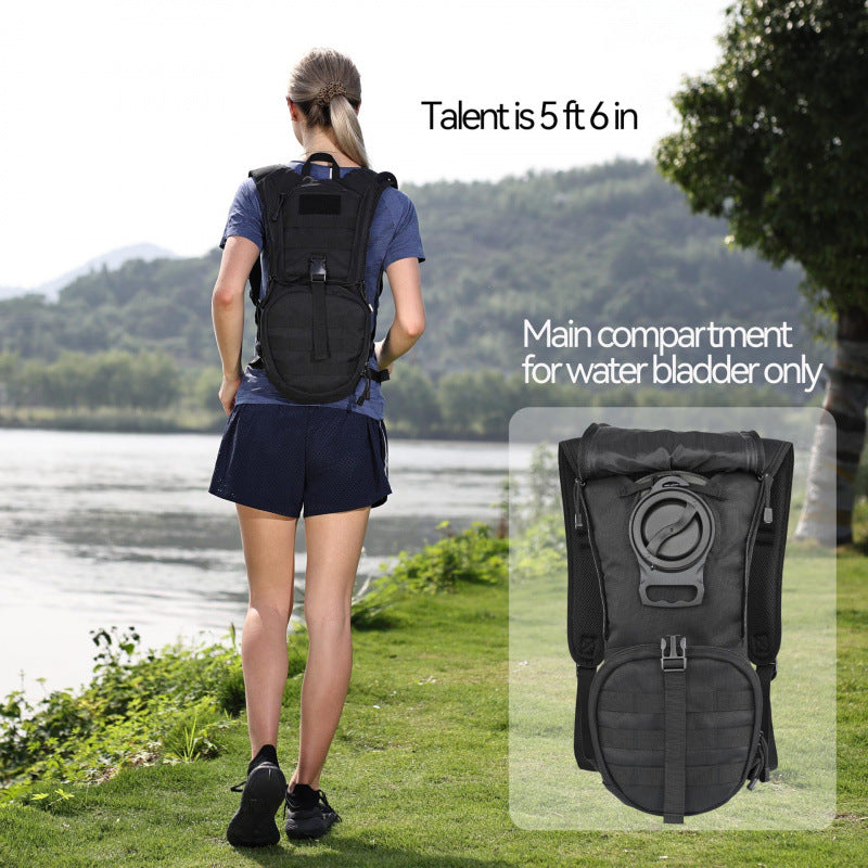 Tactical Hydration System Backpack Kalsten