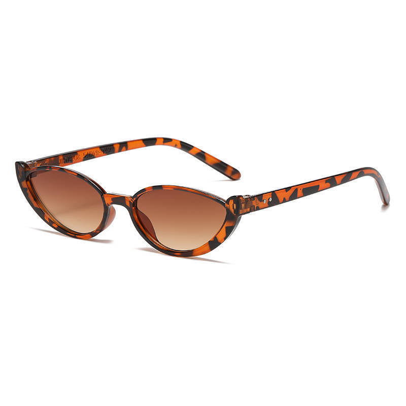 Retro Cat-Eye Sunglasses Kalsten