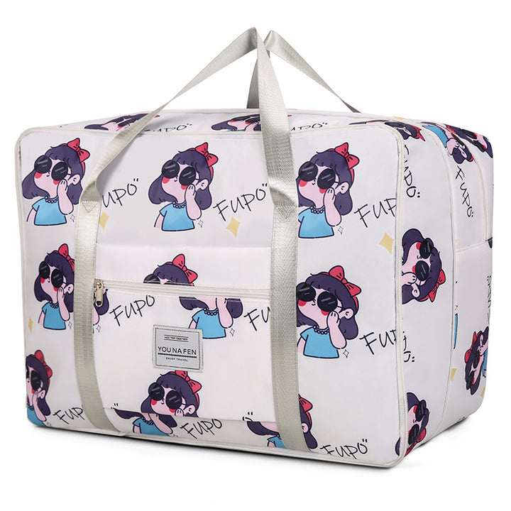 Travel Duffel Bag Kalsten