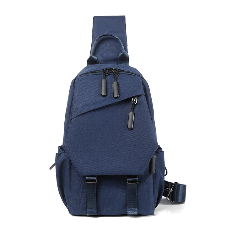 Urban Minimalist Sling Backpack Kalsten