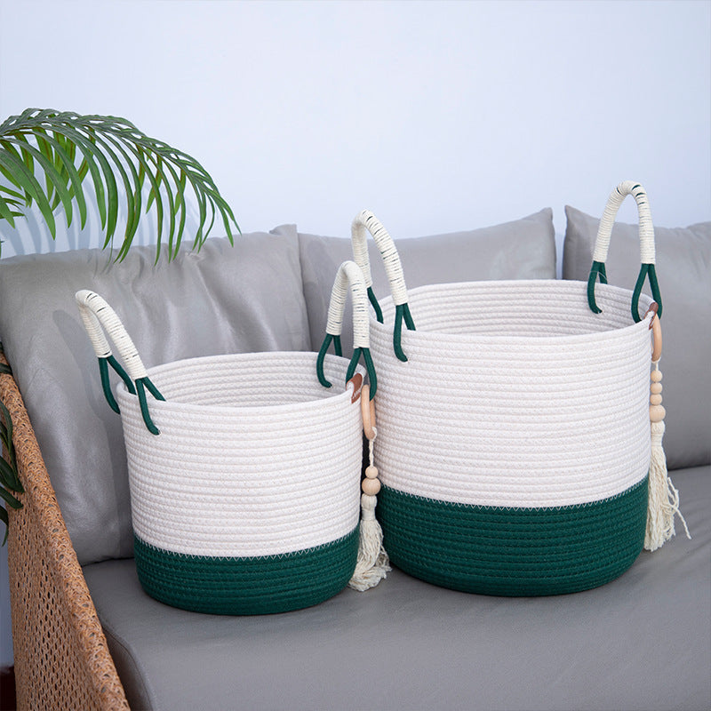 Decorative Storage Basket Kalsten