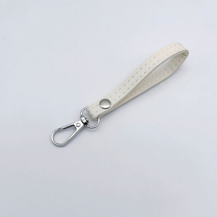 Classic Leather Keychain Kalsten