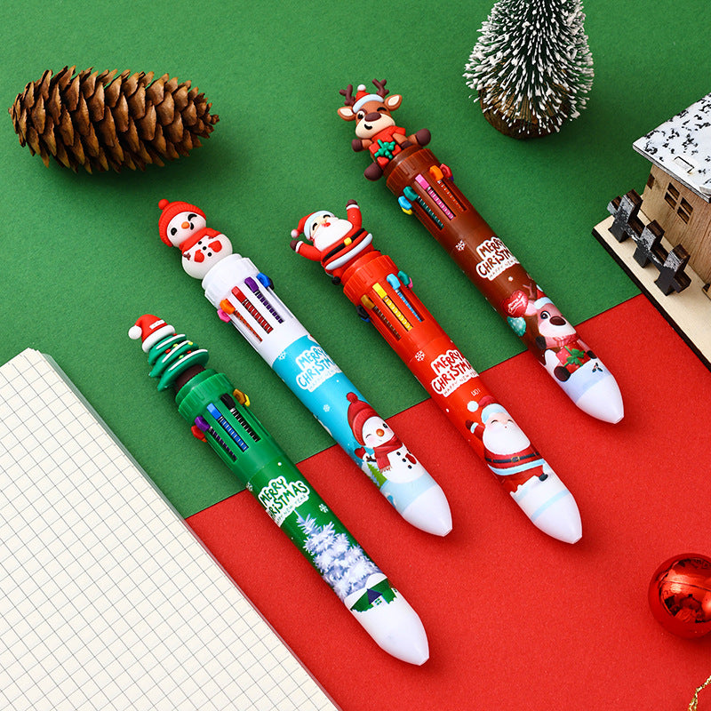 Multifunctional Pen Kalsten