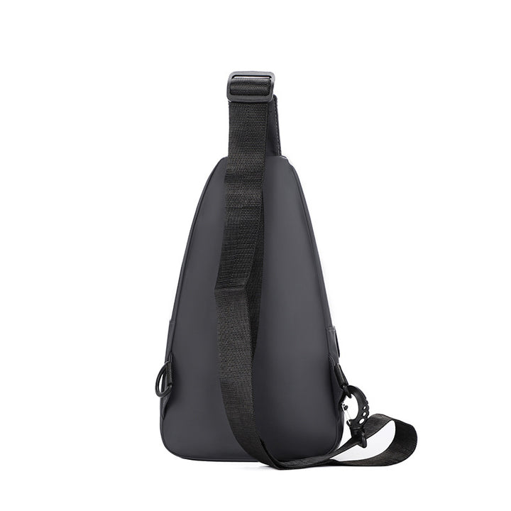 Compact Crossbody Sling Bag Kalsten