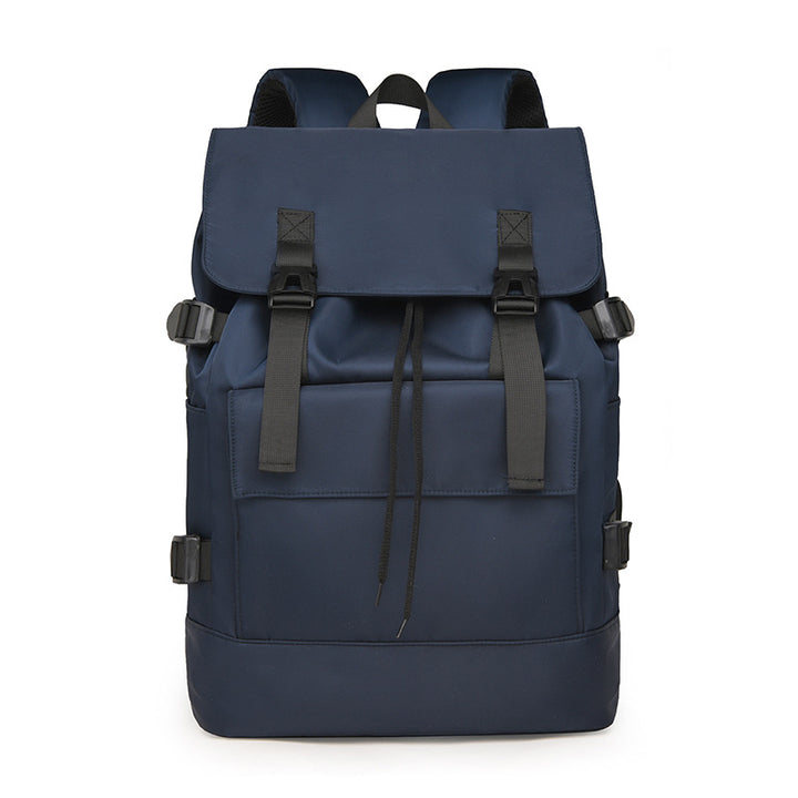 Versatile Outdoor Adventure Backpack Kalsten