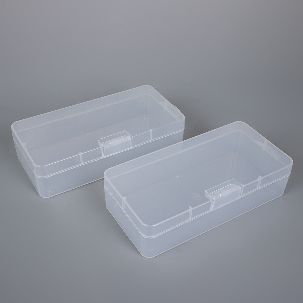 Transparent Organizer Case Kalsten