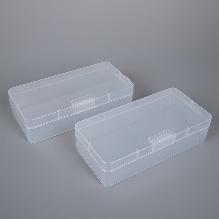 Transparent Organizer Case Kalsten