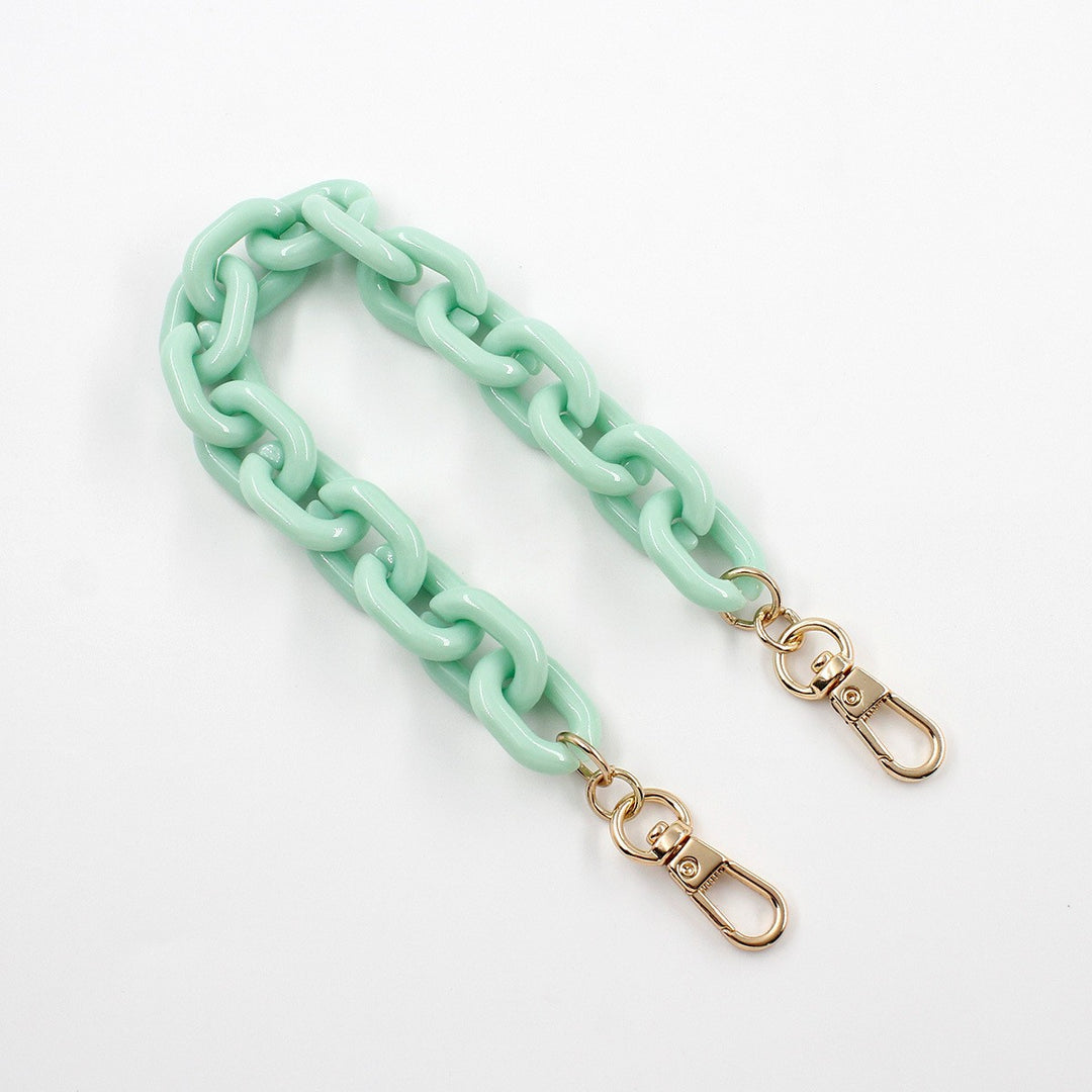 Elegant Beaded Eyewear Chain Kalsten