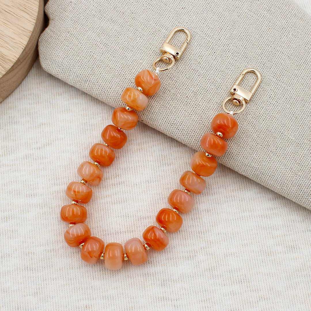 Beaded Eyewear Holder Kalsten