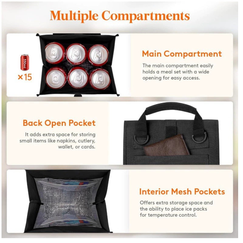 Modern Minimalist Backpack Kalsten