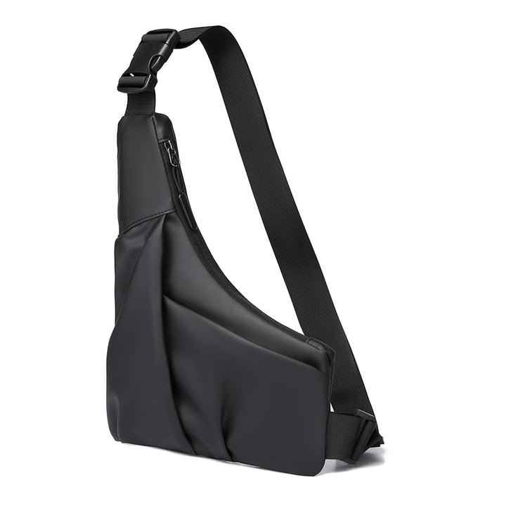 Sleek Waterproof Lightweight Sling Bag Kalsten