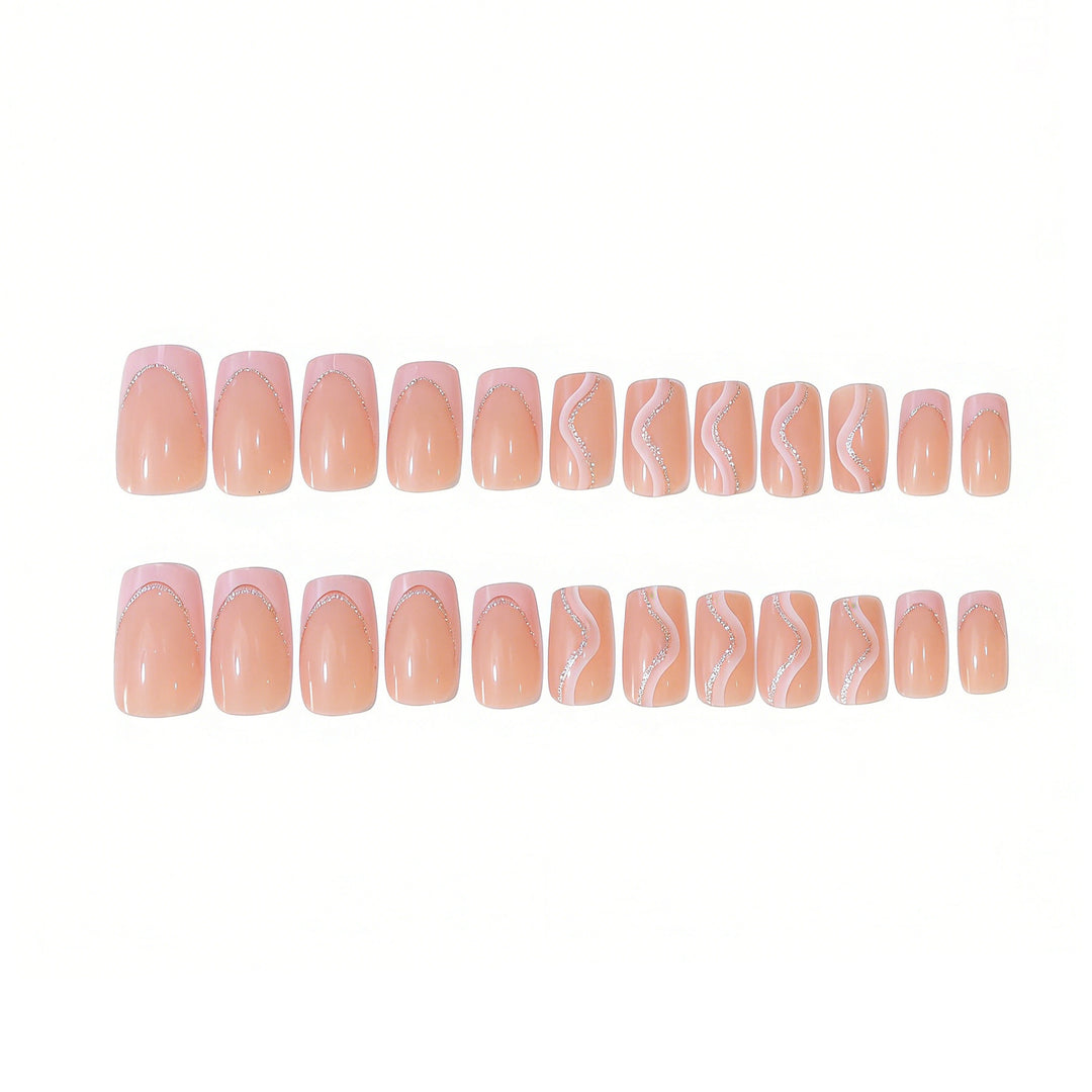 Elegant Decorative Nail Art Kalsten 1789915082