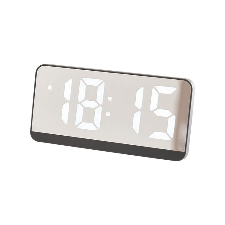 Digital LED Alarm Clock in Modern Design Kalsten