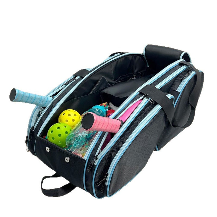 Multifunctional Sport and Travel Bag Kalsten