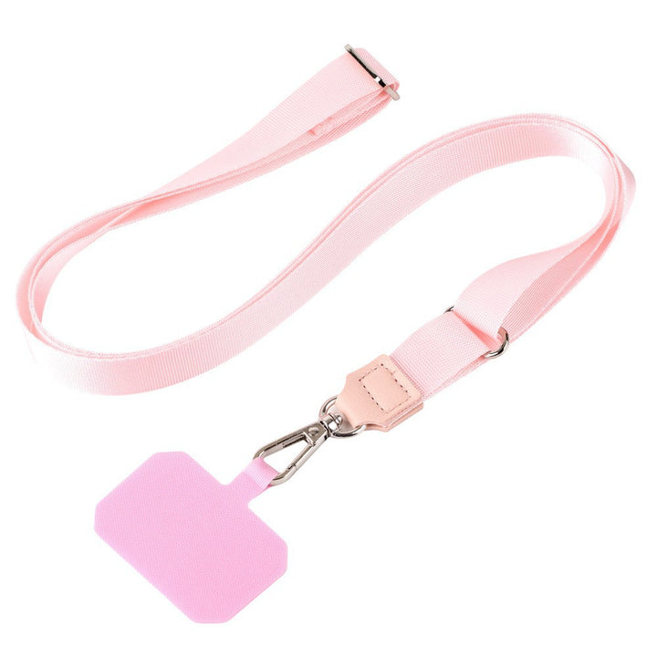 Adjustable Identification Lanyard Kalsten