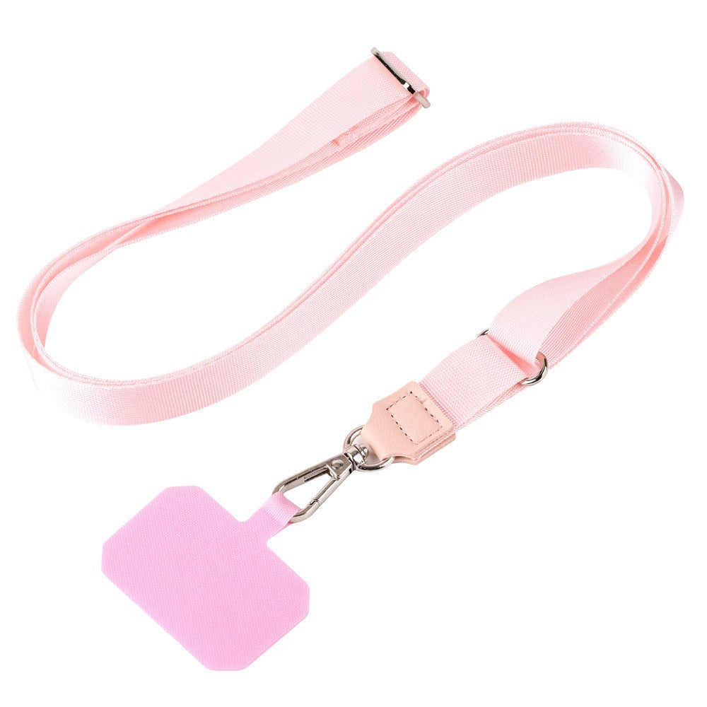 Adjustable Identification Lanyard Kalsten