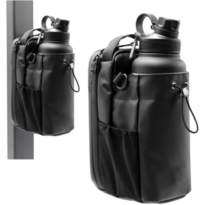 Multifunctional backpack with viewing window Kalsten