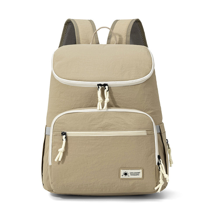 Lightweight Travel Backpack Kalsten