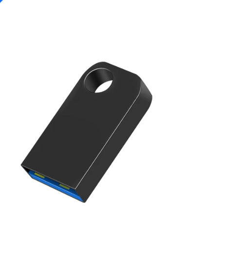 High-Speed USB-C Flash Drive Kalsten
