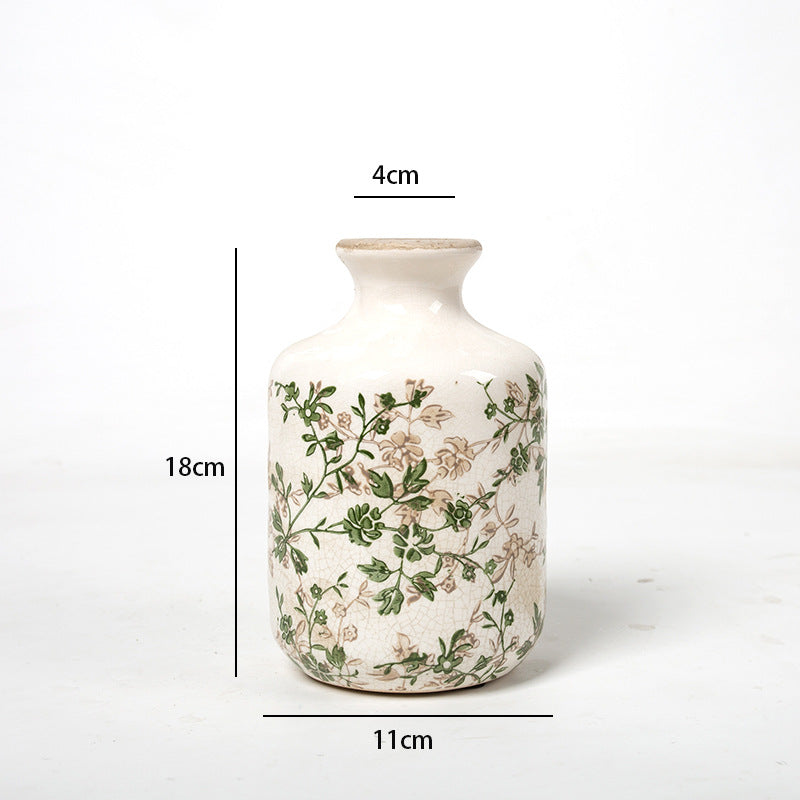 Decorative Vase Kalsten